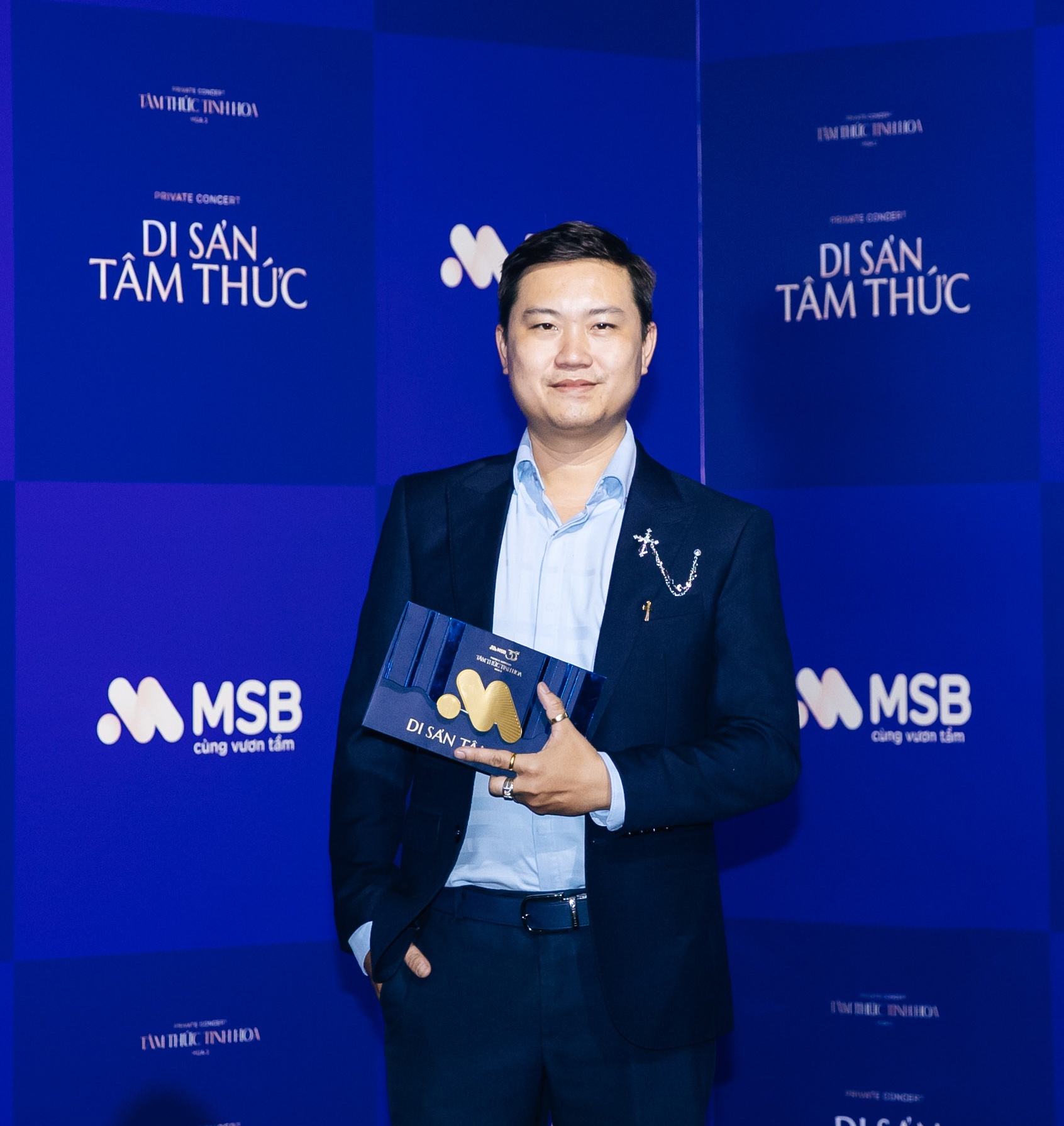 Michael Nguyen