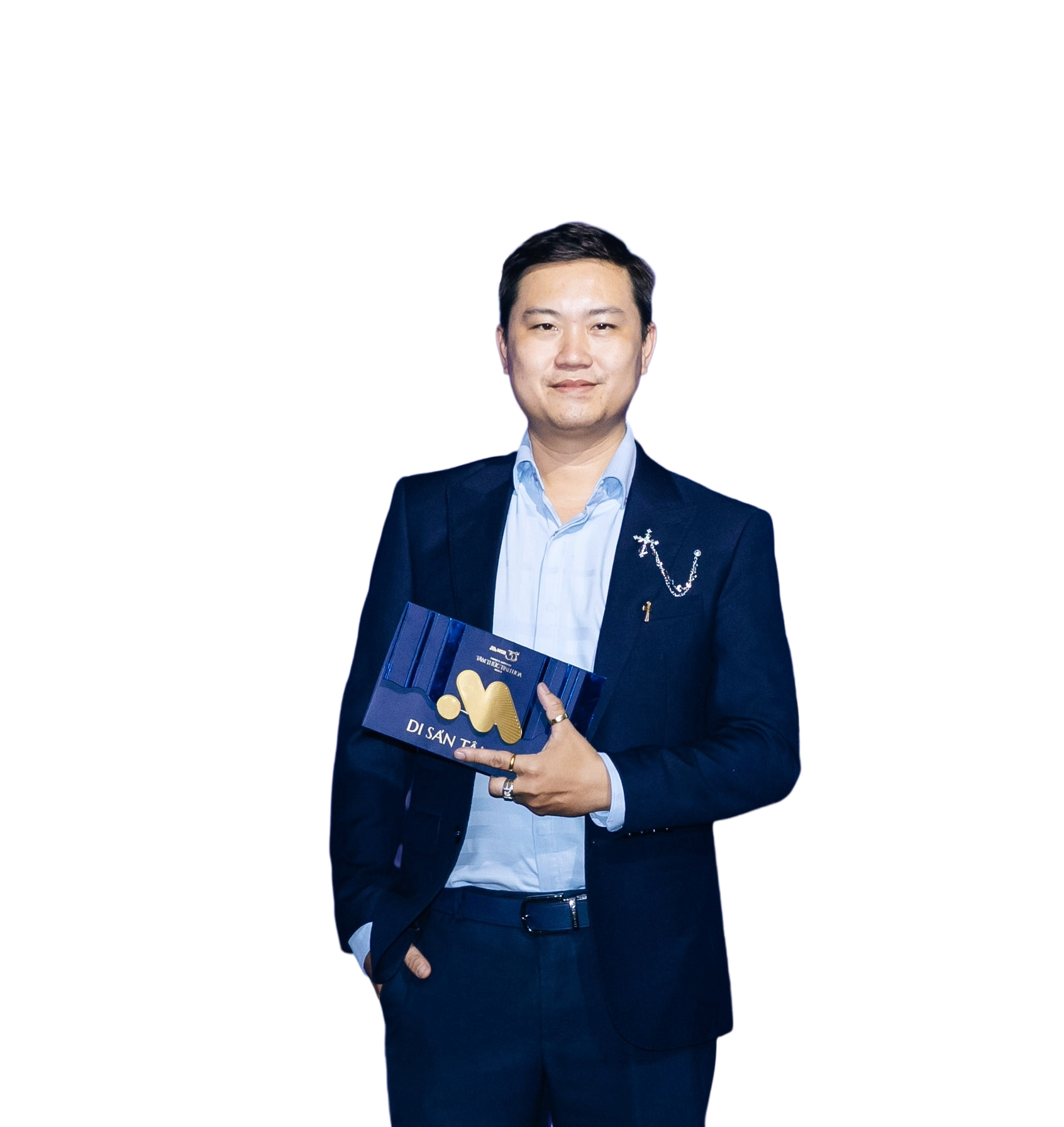 Michael Nguyen